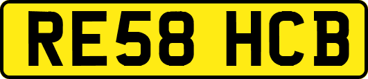 RE58HCB