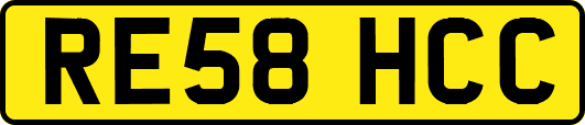 RE58HCC