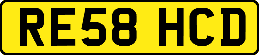 RE58HCD