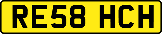 RE58HCH