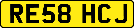 RE58HCJ