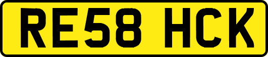 RE58HCK