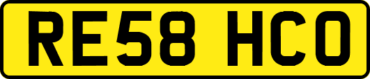 RE58HCO