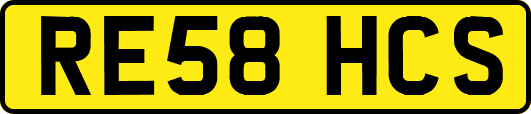 RE58HCS