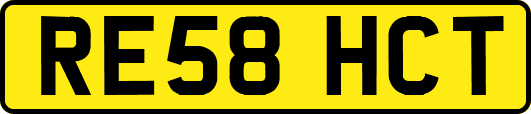 RE58HCT
