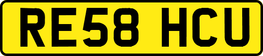RE58HCU