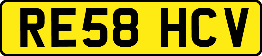 RE58HCV