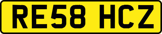 RE58HCZ