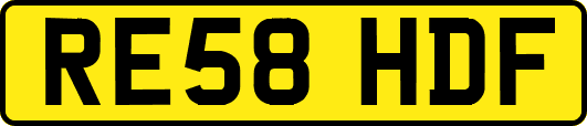 RE58HDF