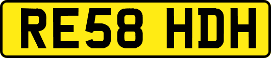 RE58HDH