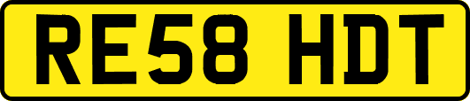 RE58HDT