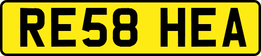 RE58HEA