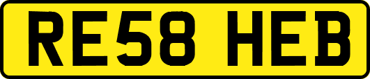 RE58HEB