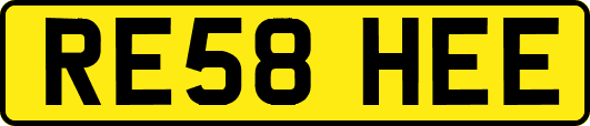 RE58HEE