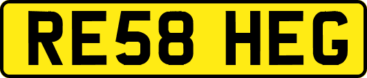 RE58HEG
