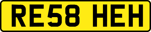 RE58HEH