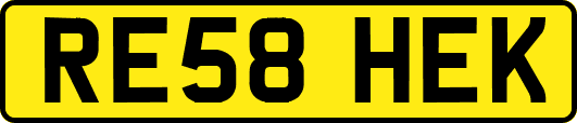 RE58HEK
