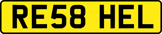 RE58HEL