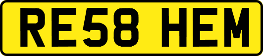 RE58HEM