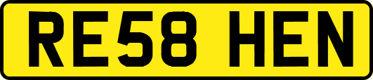 RE58HEN