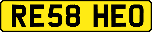 RE58HEO