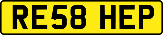 RE58HEP