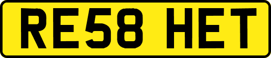 RE58HET