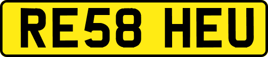 RE58HEU