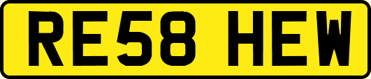 RE58HEW