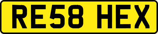 RE58HEX