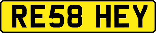 RE58HEY