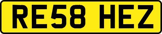 RE58HEZ
