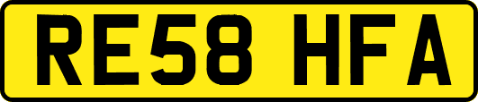 RE58HFA