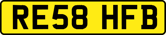 RE58HFB