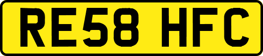 RE58HFC