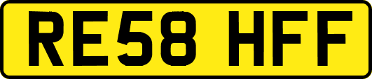 RE58HFF