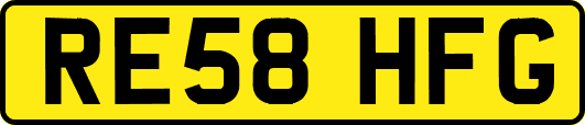 RE58HFG