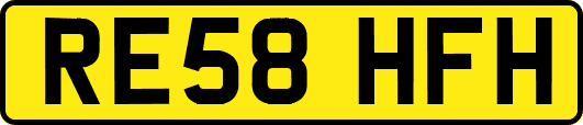 RE58HFH