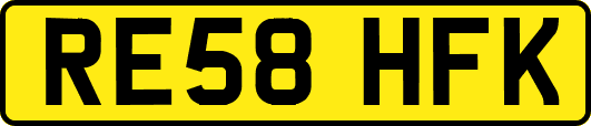 RE58HFK