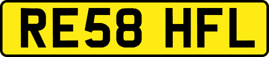 RE58HFL