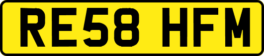 RE58HFM