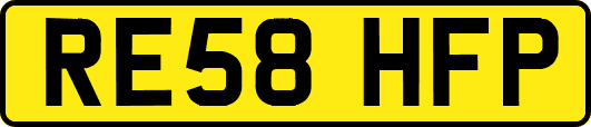 RE58HFP
