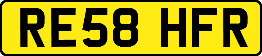 RE58HFR