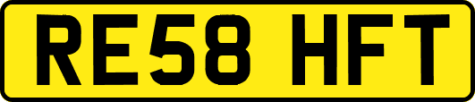 RE58HFT