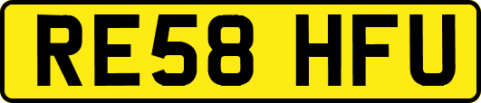 RE58HFU