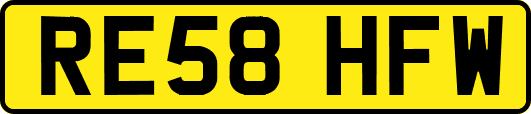 RE58HFW