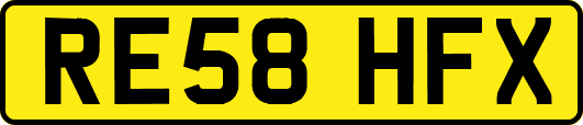 RE58HFX