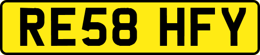 RE58HFY