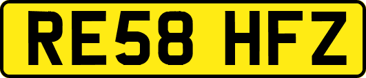 RE58HFZ