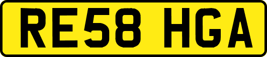 RE58HGA
